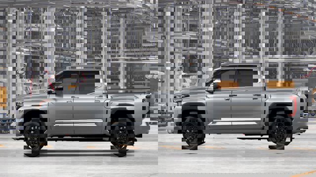 New 2026 Toyota Tundra 1794 Edition w/ TRD Off-Road Package image 64