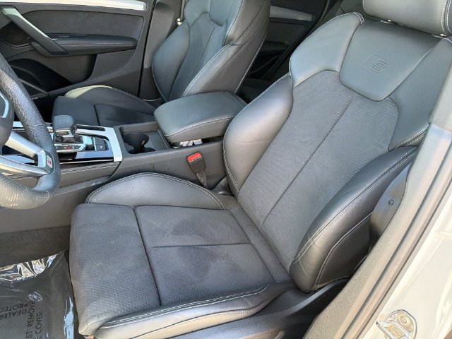 Used 2024 Audi Q5 e Premium Plus w/ Premium Plus Package AWD/4WD image 35