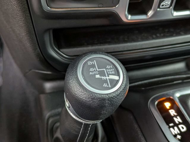 New 2024 Jeep Wrangler Unlimited Sahara AWD/4WD image 24