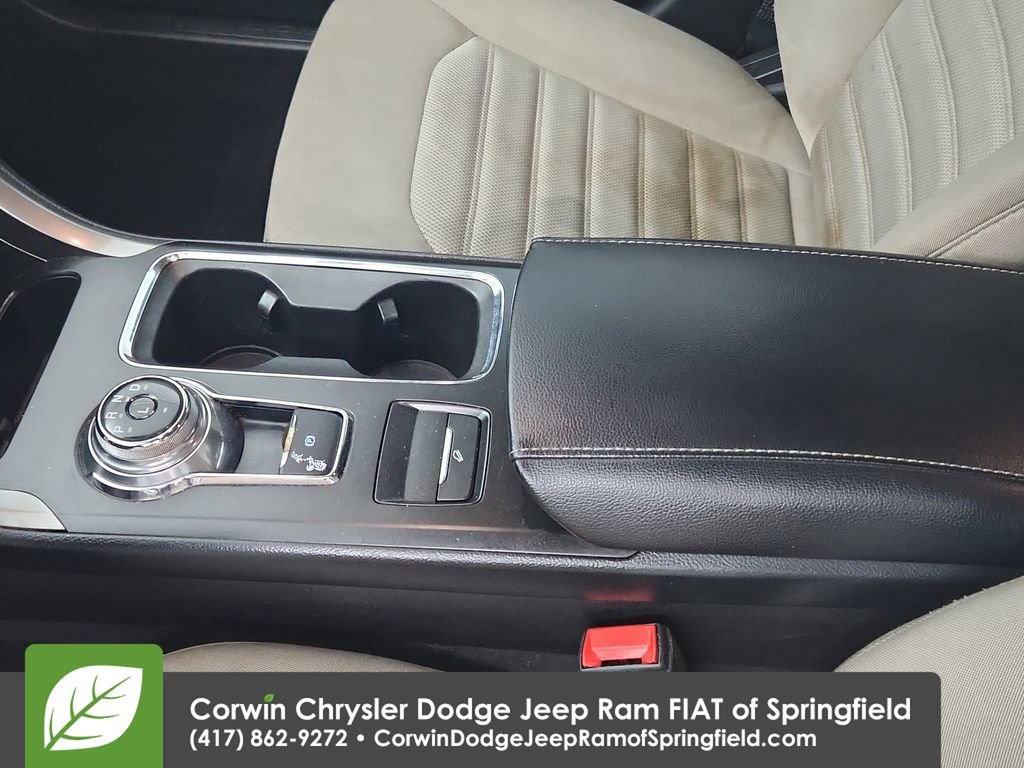 Used 2019 Ford Fusion S image 29