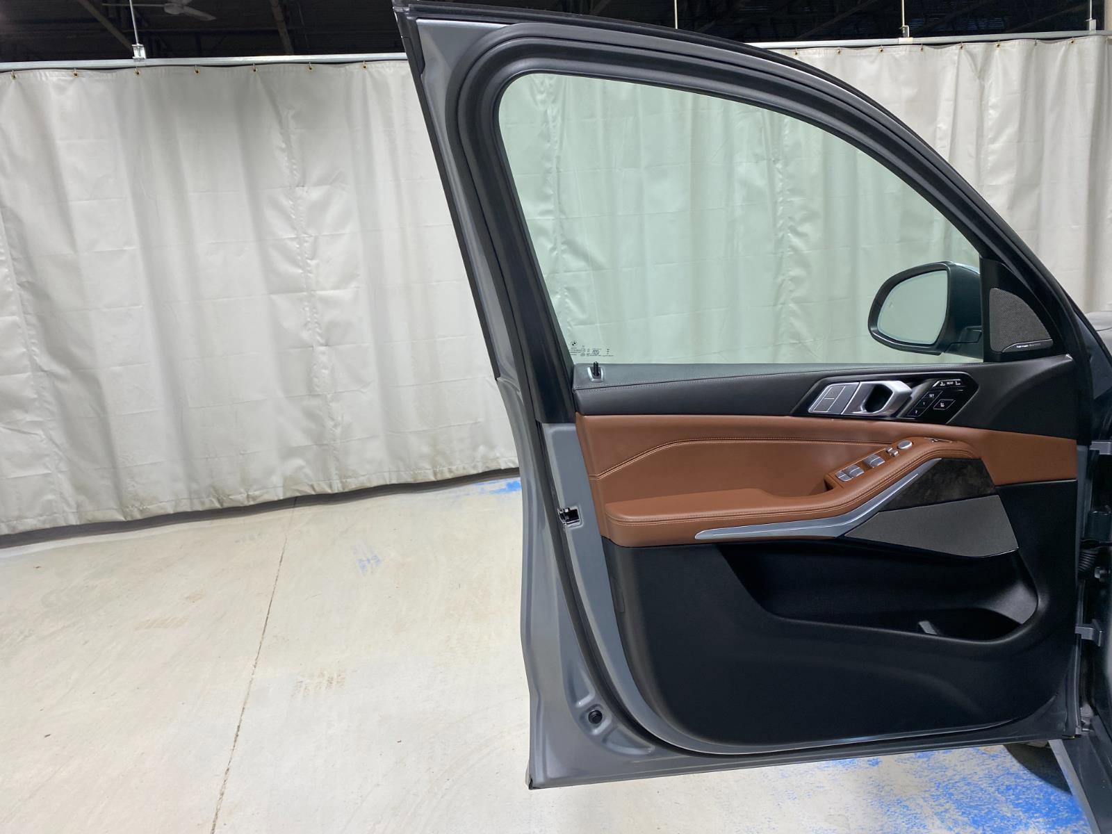 Certified 2026 BMW X7 xDrive40i image 24