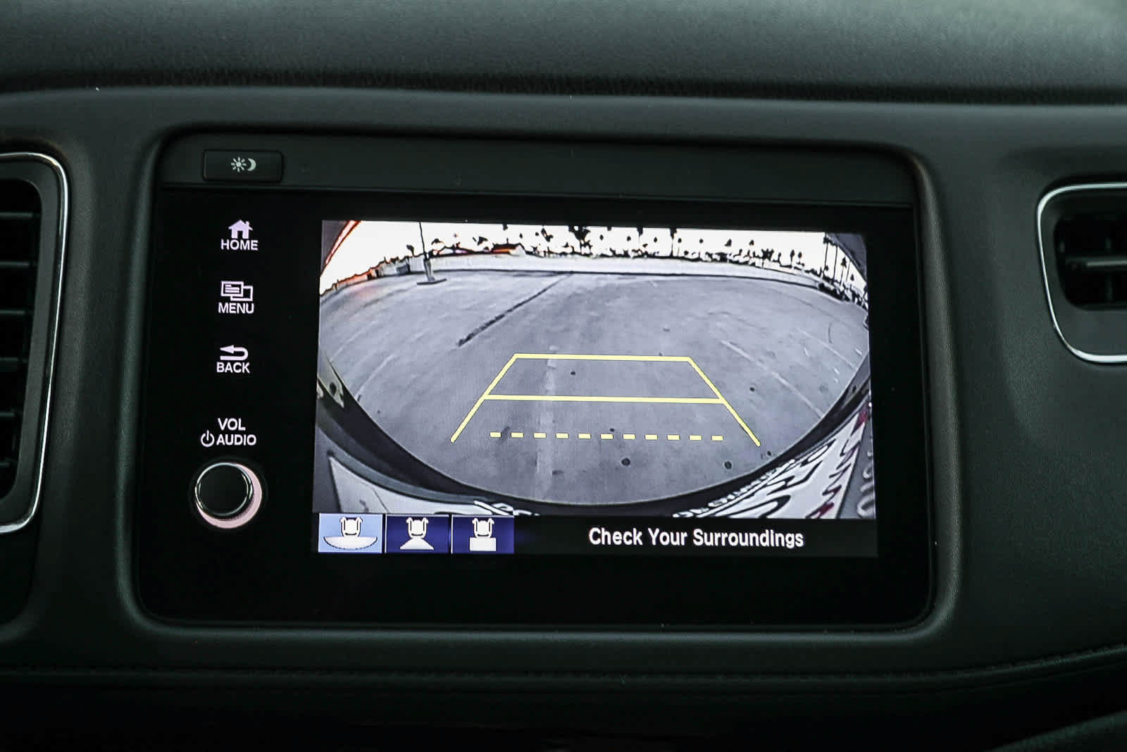 Used 2021 Honda HR-V EX image 23