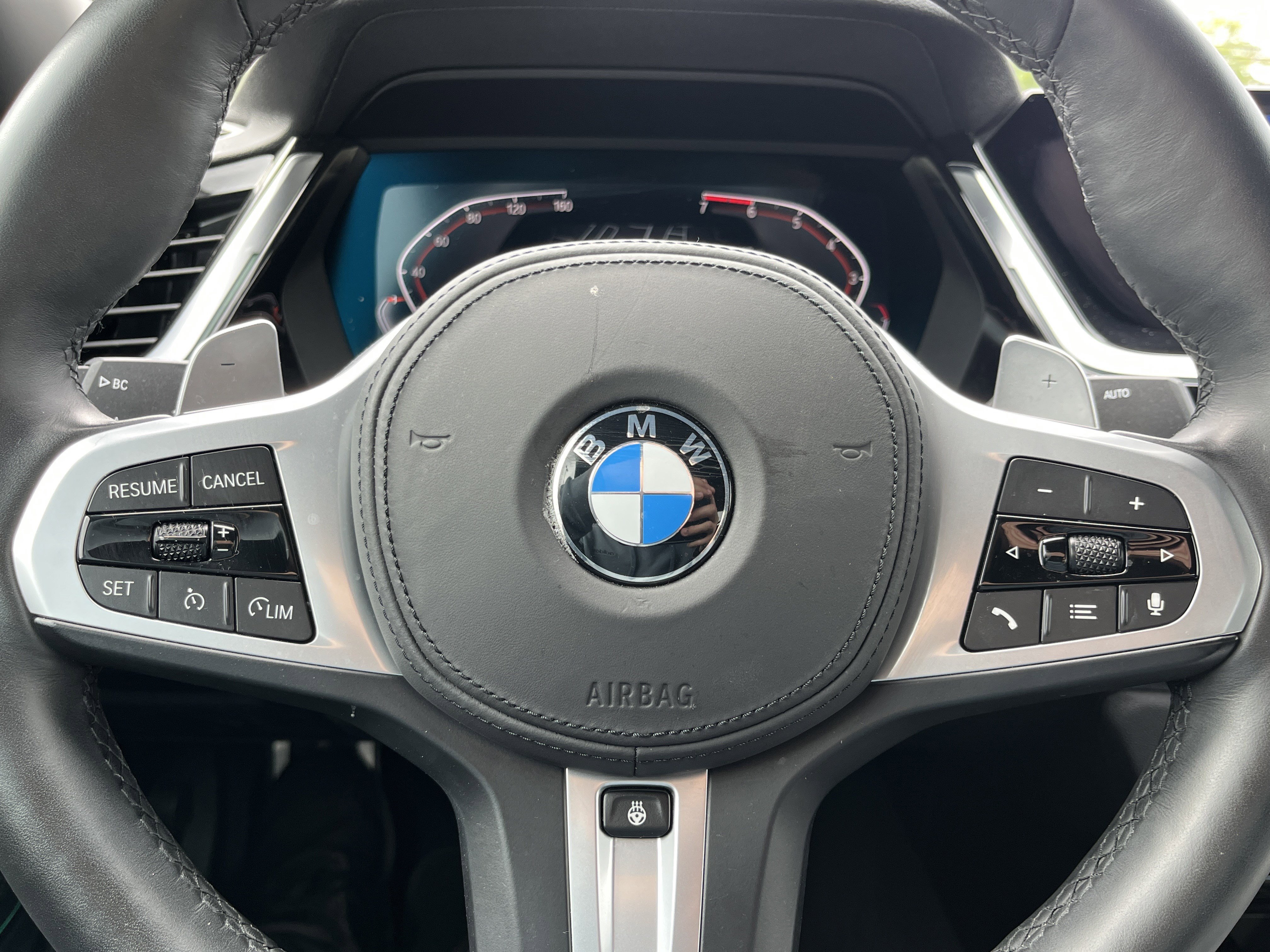 Used 2026 BMW Z4 sDrive30i image 13