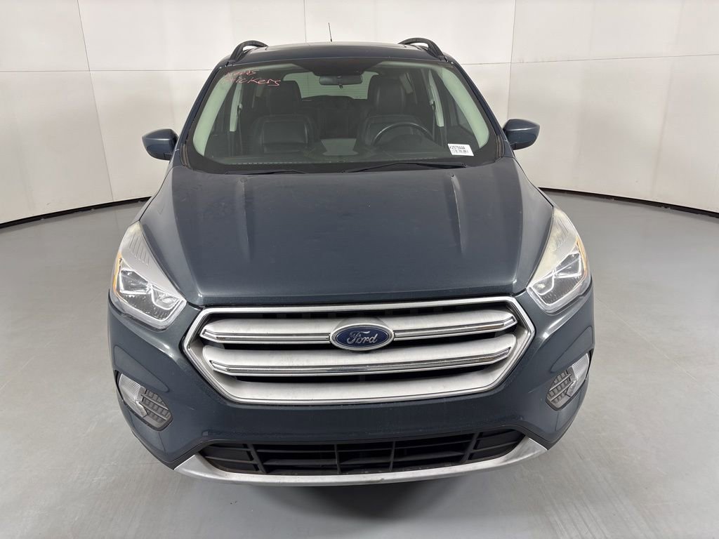 Used 2019 Ford Escape SEL image 3