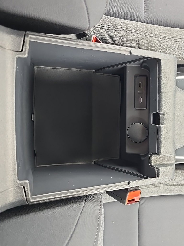 New 2025 Ford Bronco 4-Door w/ Sasquatch Package image 30