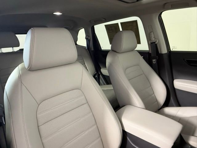 Used 2026 Honda CR-V EX-L image 52