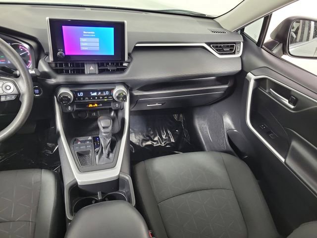 Used 2023 Toyota RAV4 XLE w/ Convenience Package image 17