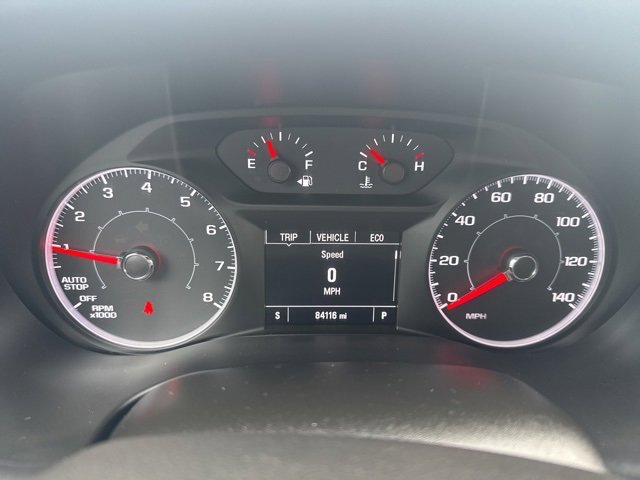 Used 2018 GMC Acadia SLE w/ LPO, Floor Liner Package image 28