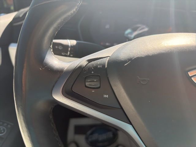 Used 2018 Tesla Model X 100D image 16