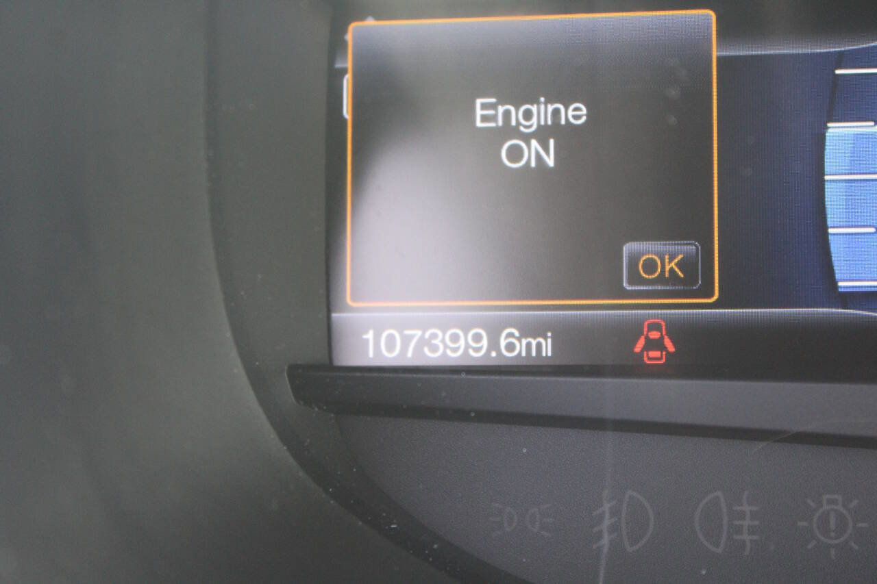 Used 2016 Ford Edge SEL w/ Equipment Group 201A image 21