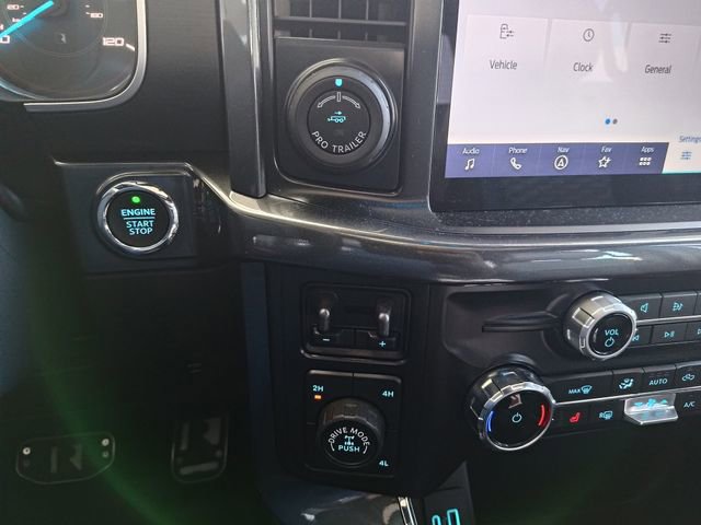 Used 2023 Ford F150 XLT w/ Equipment Group 302A High image 34