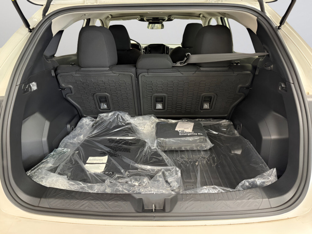 New 2025 Subaru Impreza 2.0i Sport image 9