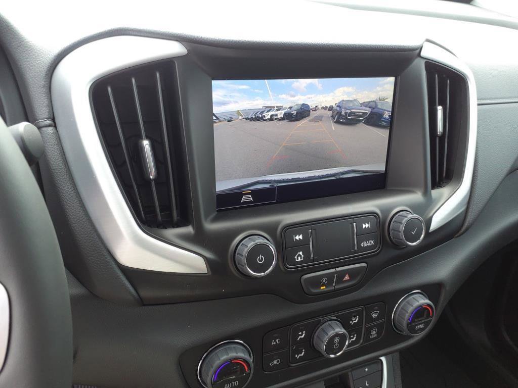 Certified 2022 GMC Terrain SLT w/ LPO, Floor Liner Package image 15