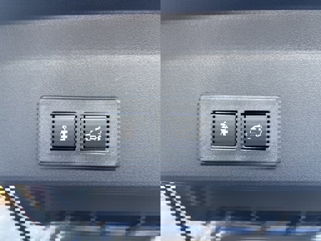 New 2025 Subaru Ascent Limited image 12