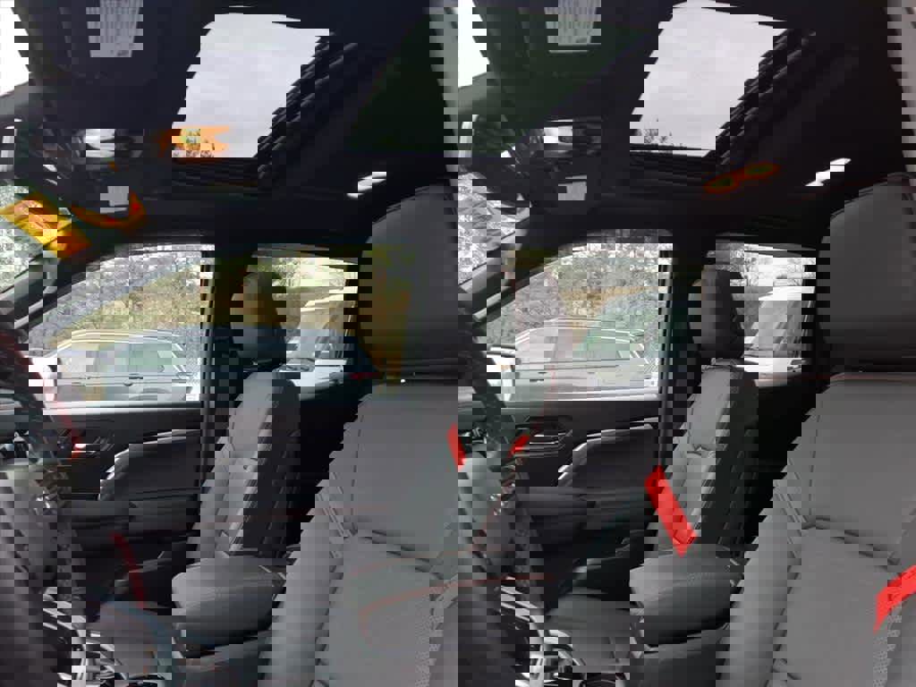 Certified 2024 Chevrolet Colorado Z71 w/ Z71 Convenience Package 2 image 10