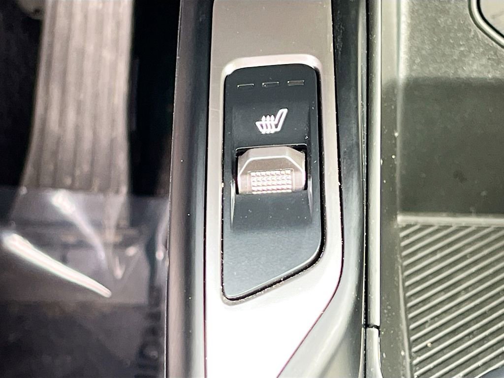 Certified 2025 Kia Sorento S w/ Panoramic Sunroof Package FWD image 27