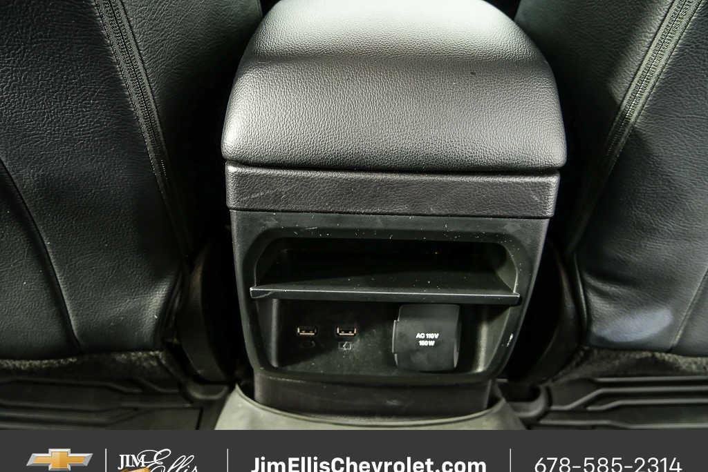 Used 2023 Ford Ranger XLT w/ Equipment Group 301A Mid AWD/4WD image 18
