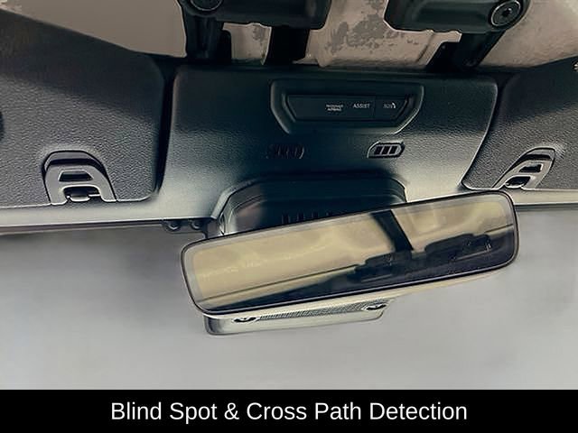 Used 2020 Jeep Wrangler Unlimited Rubicon image 23