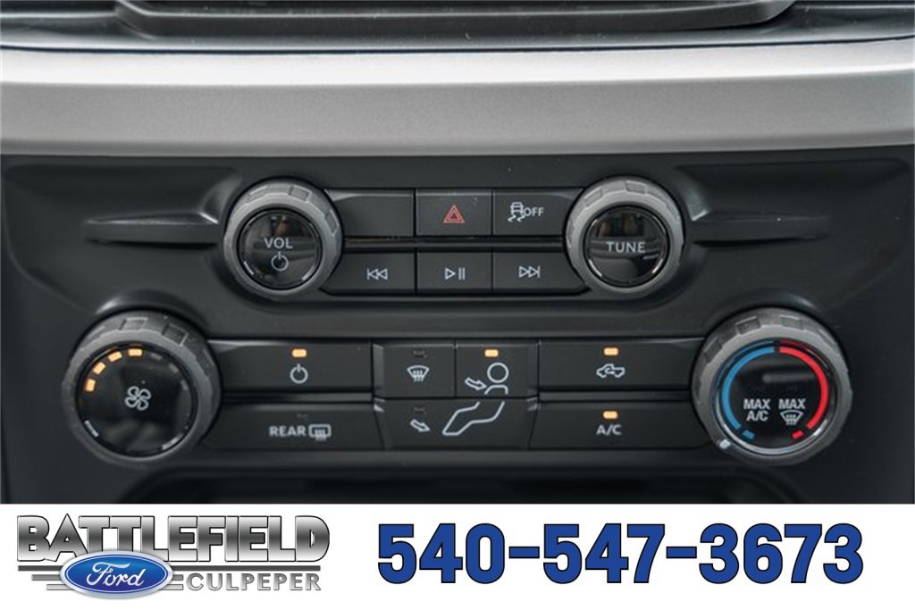 New 2026 Ford F350 XL image 24