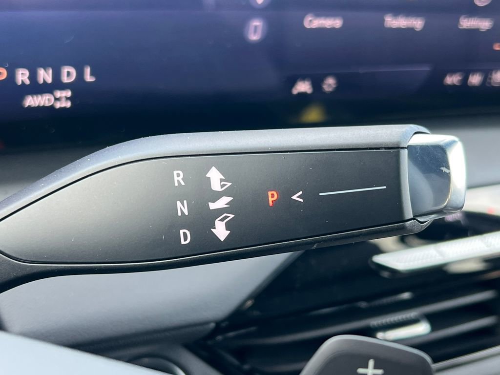 New 2026 Buick Enclave Avenir w/ LPO, Floor Liner Package image 24