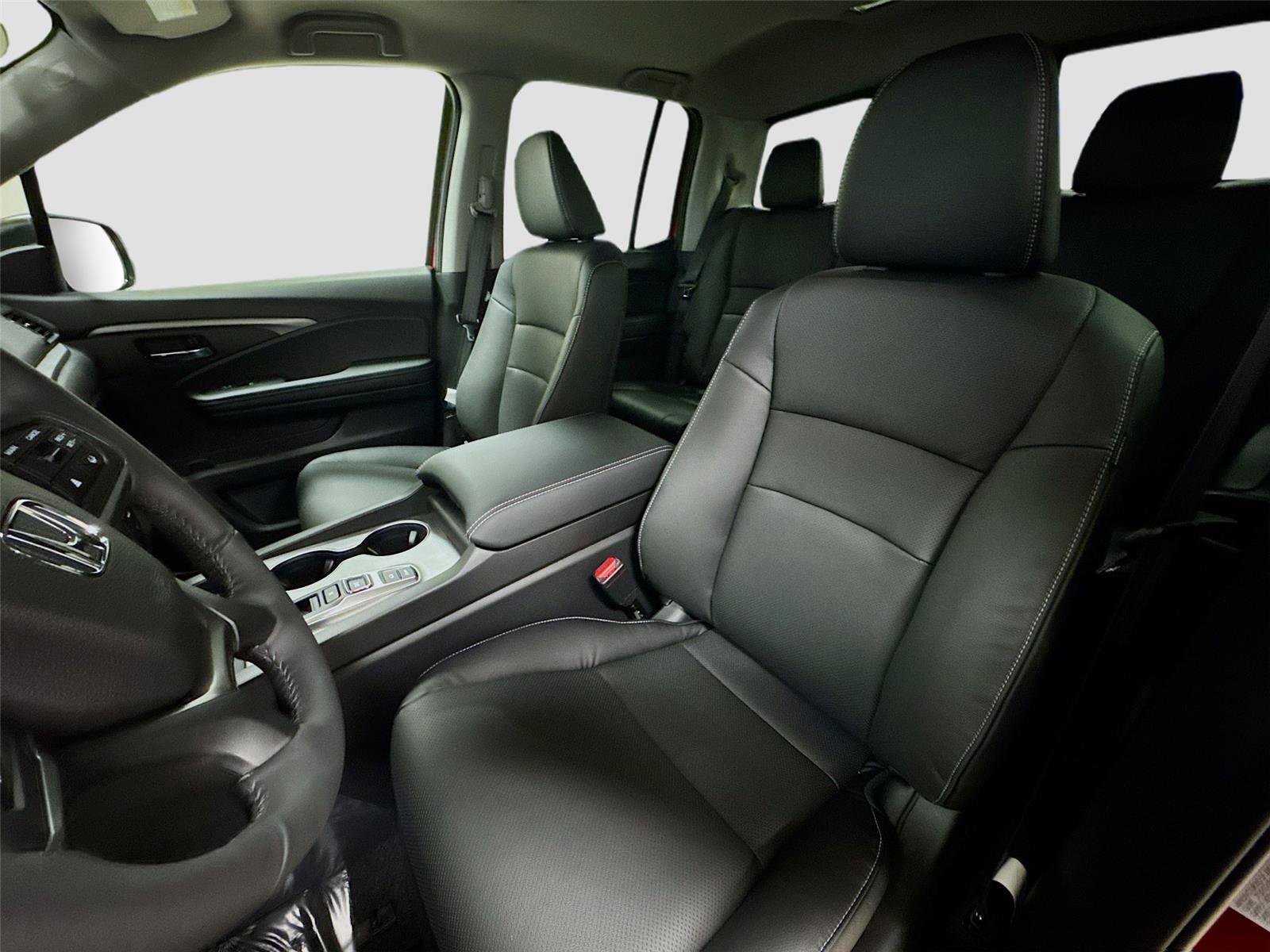 New 2026 Honda Ridgeline RTL image 19