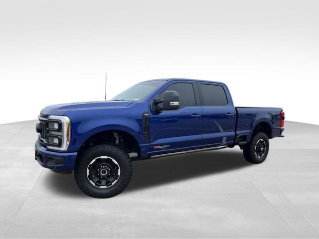Used 2026 Ford F250 Lariat w/ Tremor Off-Road Package image 3