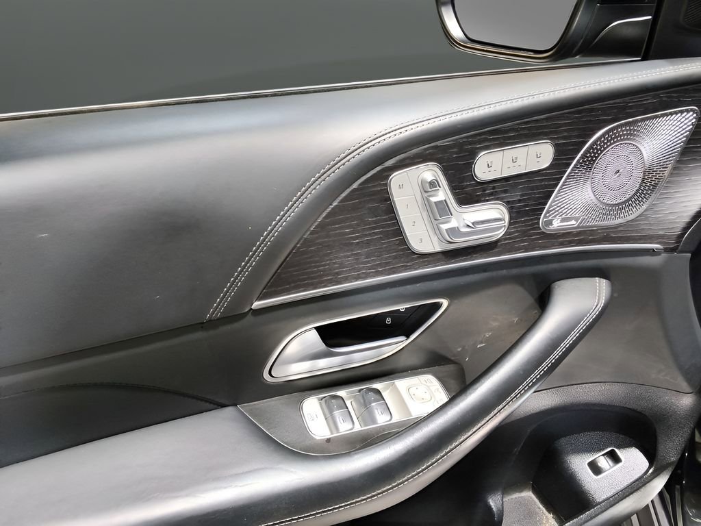 Used 2021 Mercedes-Benz GLE 63 AMG S image 10
