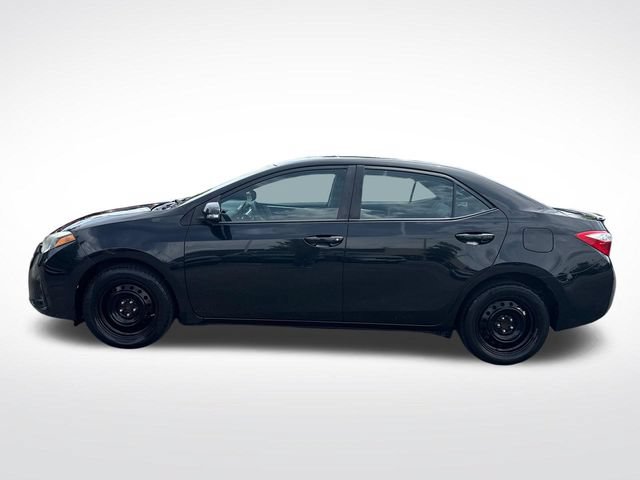 Used 2016 Toyota Corolla S FWD image 2