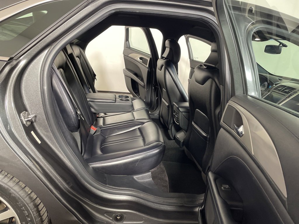 Used 2017 Lincoln MKZ Premiere image 22