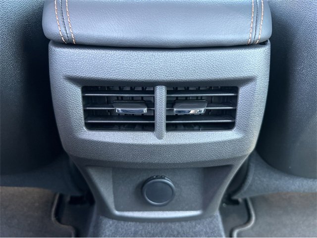 New 2025 Cadillac CT4 Sport image 15