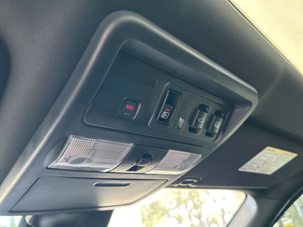 Used 2021 Nissan Titan PRO-4X w/ Pro-4x Convenience Package image 51