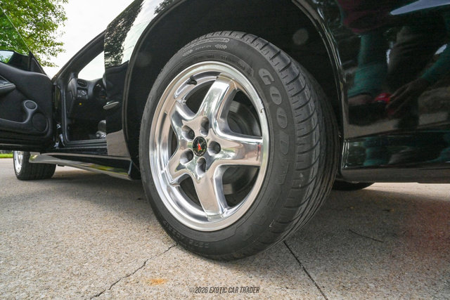 Used 2002 Pontiac Firebird Trans Am RWD image 50