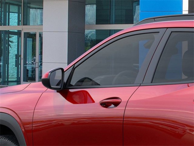 New 2026 Chevrolet Trax LT image 13