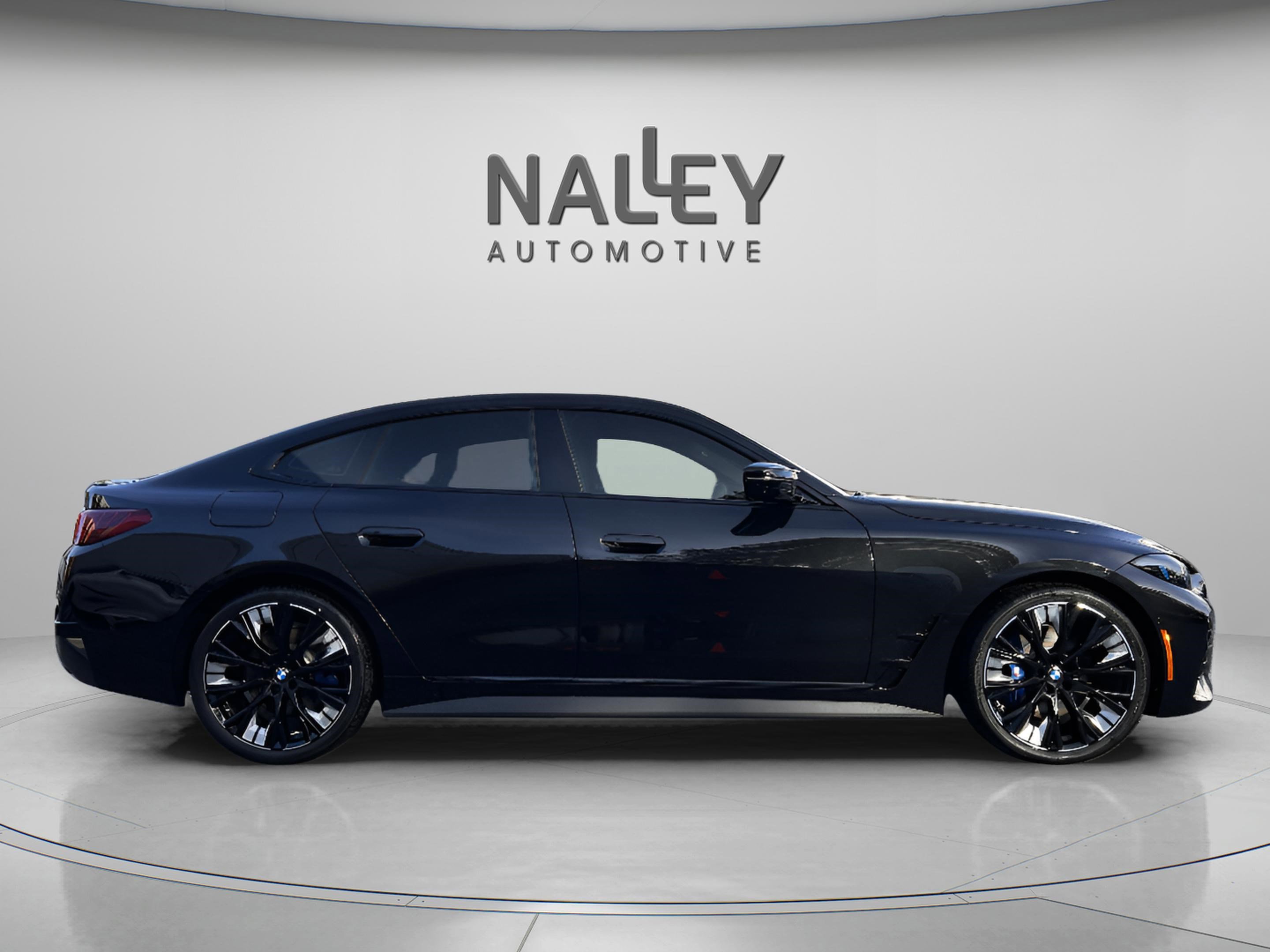 New 2026 BMW M440i w/ Premium Package image 5