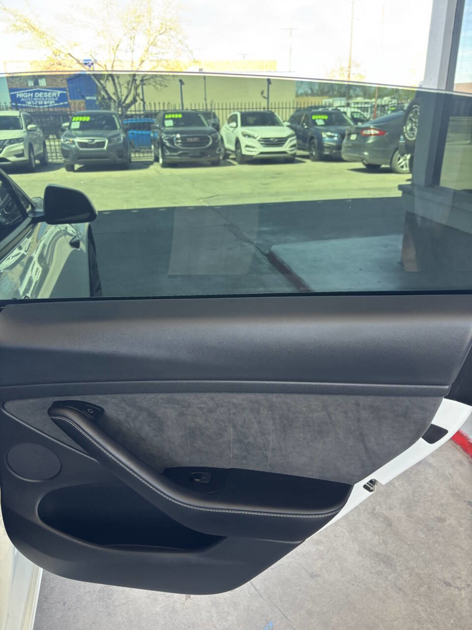 Used 2022 Tesla Model 3 Performance image 18