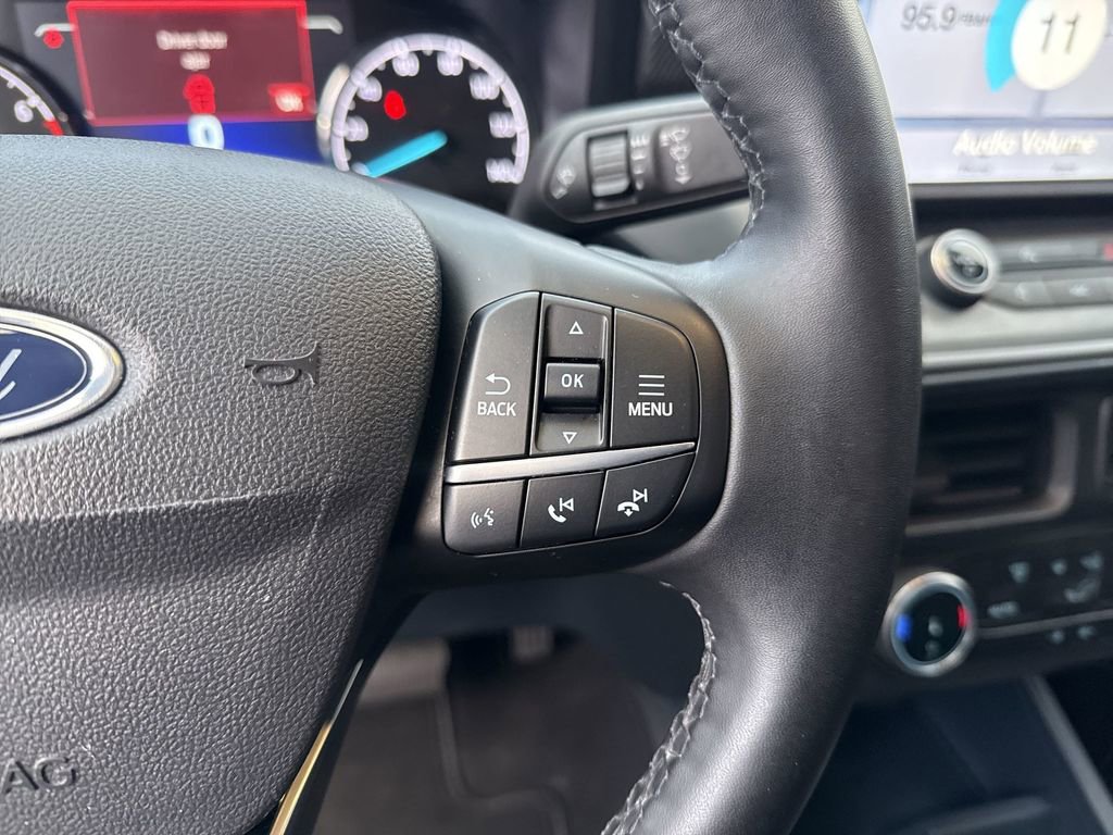 Certified 2023 Ford Maverick Tremor w/ Tremor Off-Road Package image 18