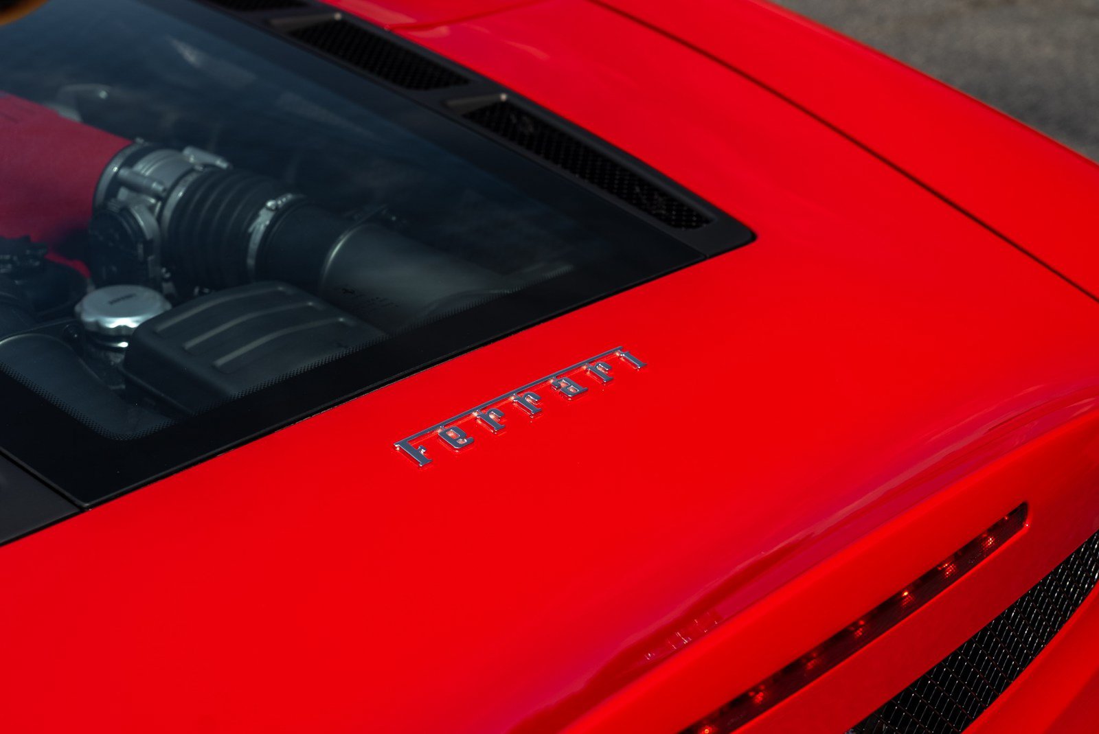 Used 2007 Ferrari F430 Spider RWD image 21