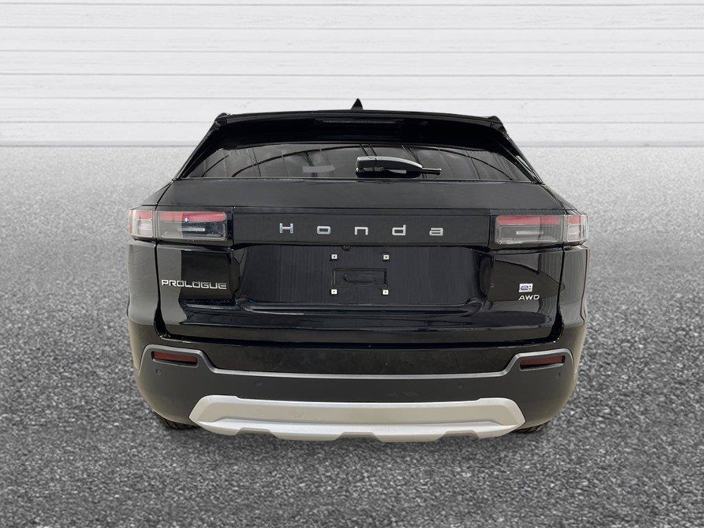 New 2026 Honda Prologue EX image 4