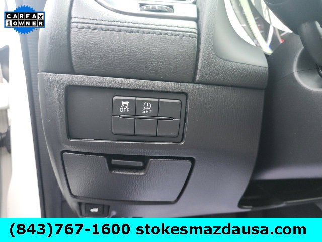 Used 2016 MAZDA MAZDA6 Sport image 12