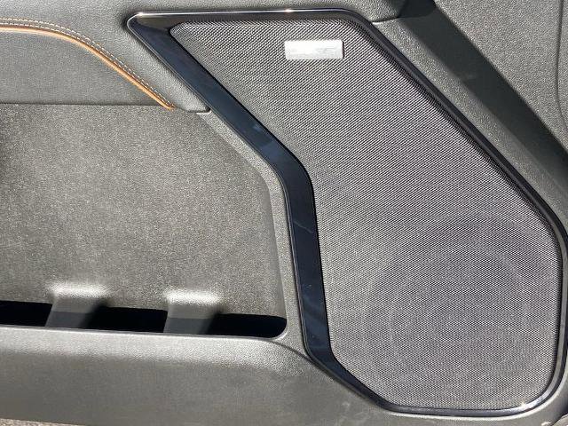 Used 2024 GMC Sierra 2500 AT4 w/ AT4 Preferred Package image 21