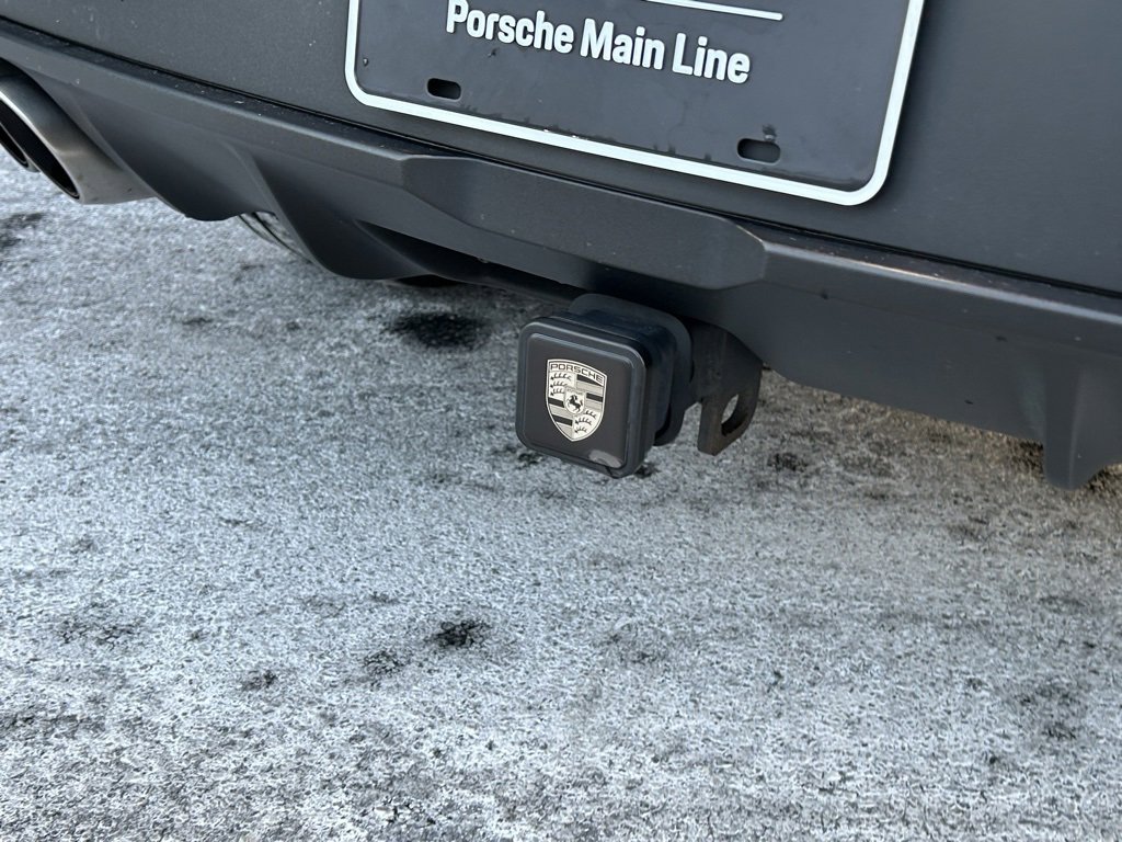 Certified 2020 Porsche Macan S image 16