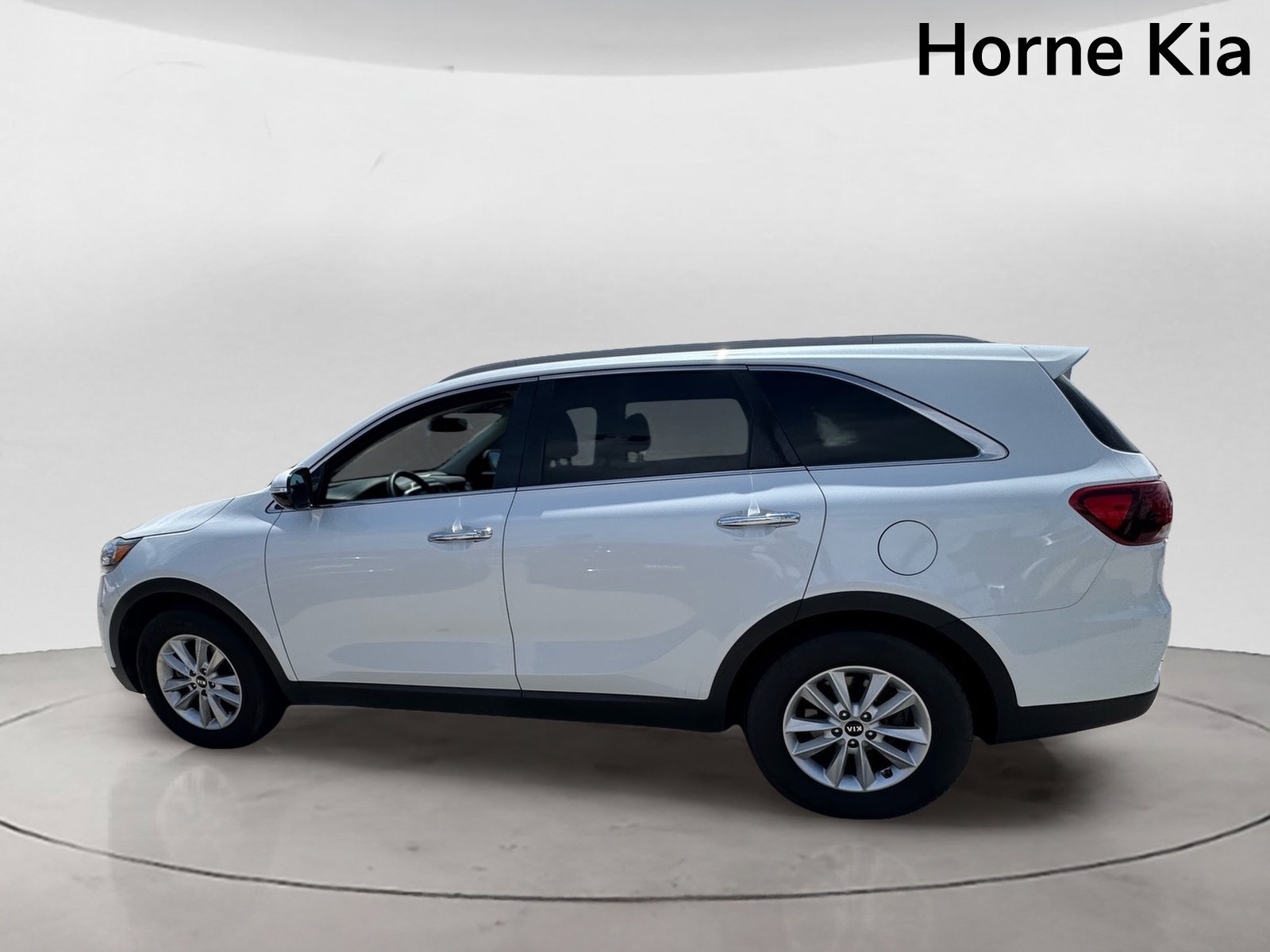 Used 2020 Kia Sorento LX w/ LX I4 Convenience Package FWD image 6