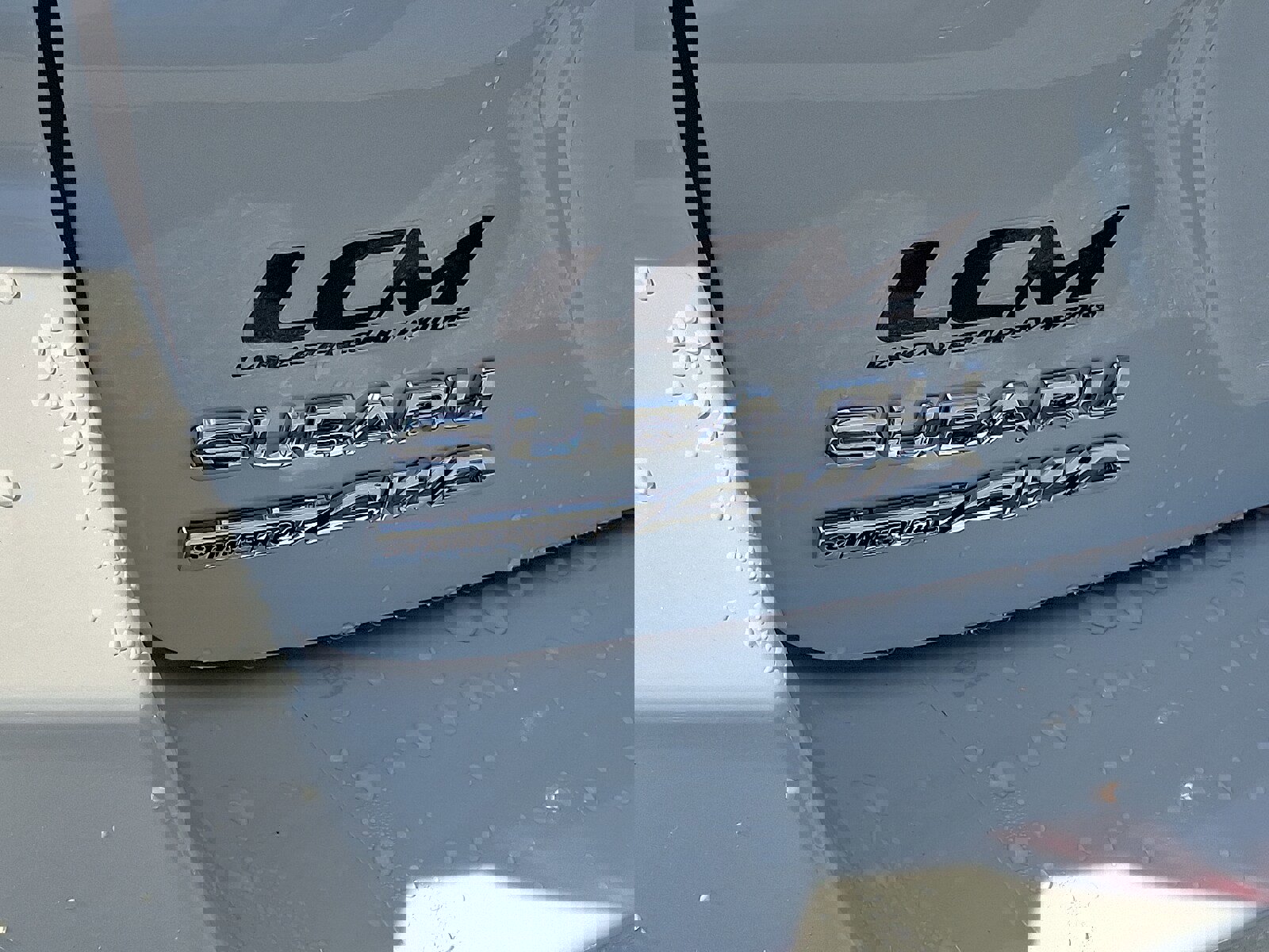 Certified 2025 Subaru Impreza RS image 17