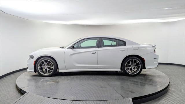 Used 2023 Dodge Charger GT RWD image 3