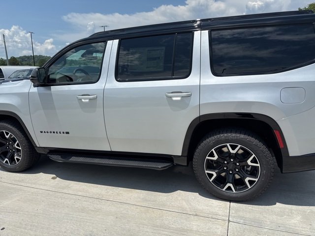 New 2025 Jeep Wagoneer Series II image 12
