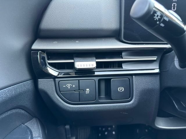 New 2026 Kia Sportage LX w/ LX Convenience Package FWD image 45