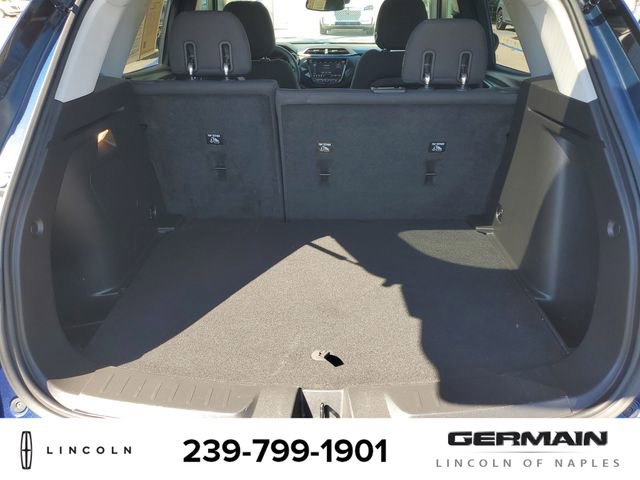 Used 2022 Chevrolet TrailBlazer LT w/ Convenience Package image 22