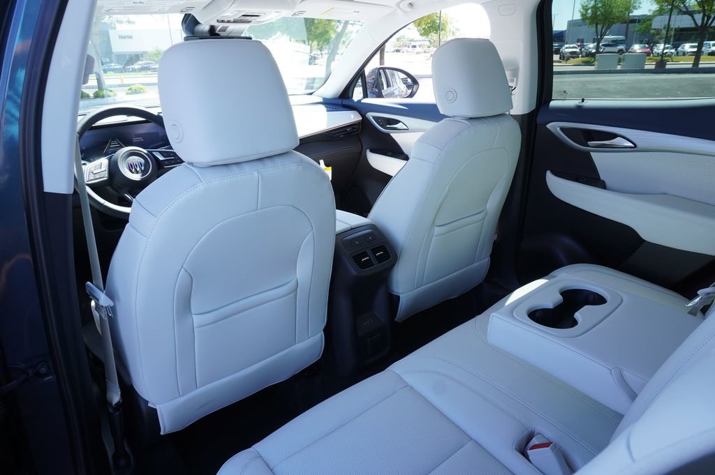 New 2026 Buick Envision Avenir image 10