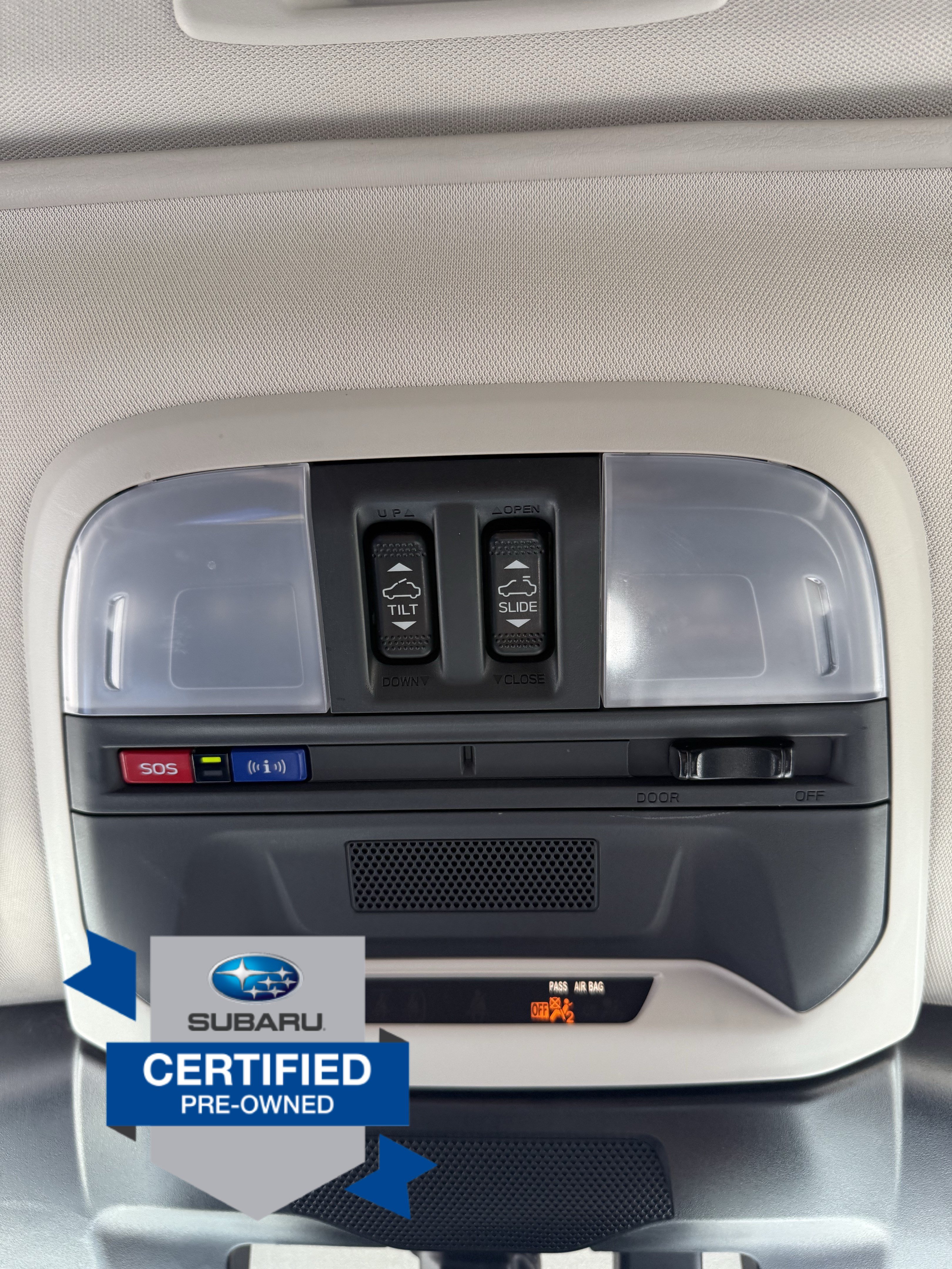 Certified 2024 Subaru Crosstrek 2.5i Limited w/ Crosstrek Mirror Package AWD/4WD image 31