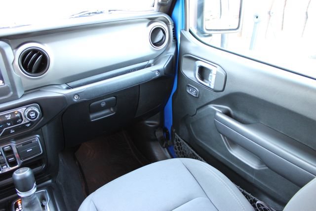 Used 2021 Jeep Gladiator Sport AWD/4WD image 43